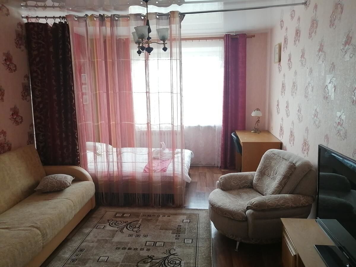 Апартаменты SweetHome Apartments on Georgievsky Бобруйск-4