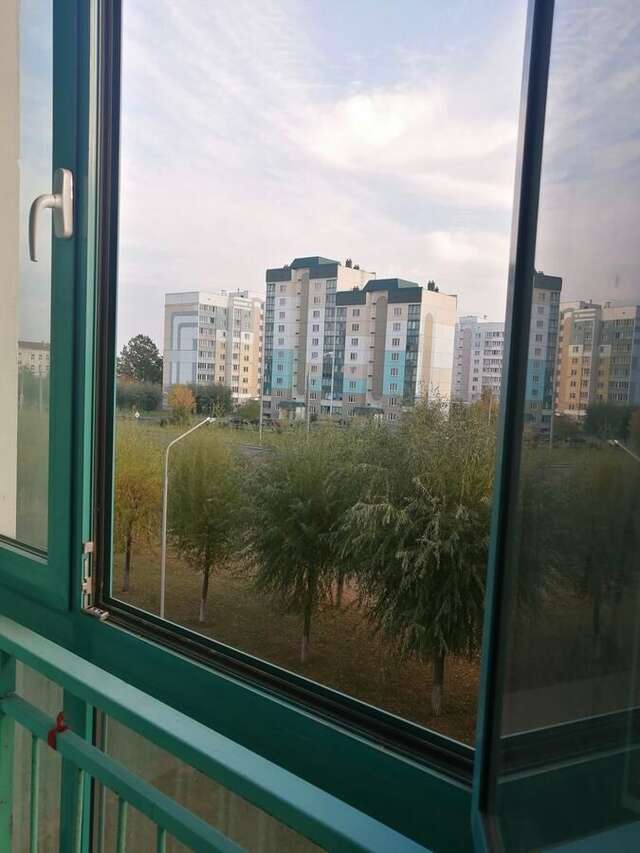 Апартаменты SweetHome Apartments on Georgievsky Бобруйск-18